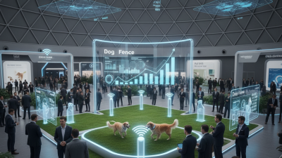 Why Choose Dog Fence Solutions at 2026 Canton Fair?