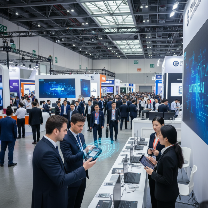 UHF Mobile Computer Tips for Success at 2026 Canton Fair?