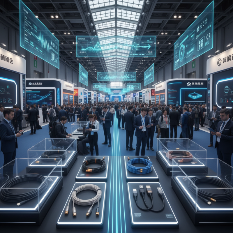 Top Audio Video Cables to Source at 2026 Canton Fair?