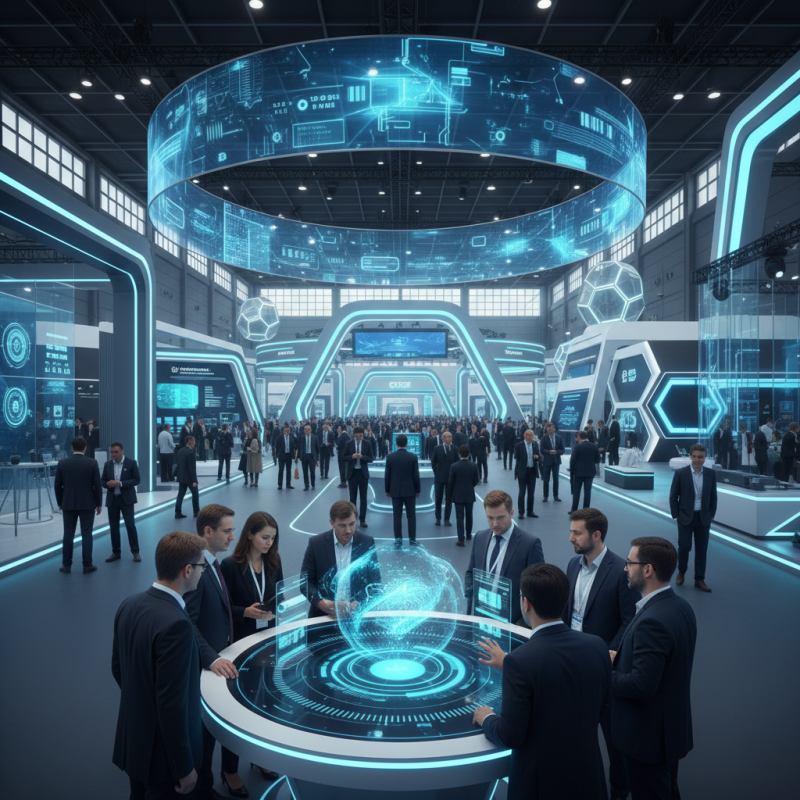 Battery Dealer Insights for 2026 China Import and Export Fair?