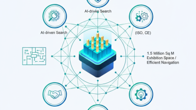 Why Choose Electrical Connectors at the 139th Canton Fair 2026?