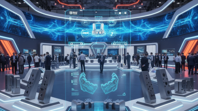 Best Jaw Plate Innovations at the 139th Canton Fair 2026?