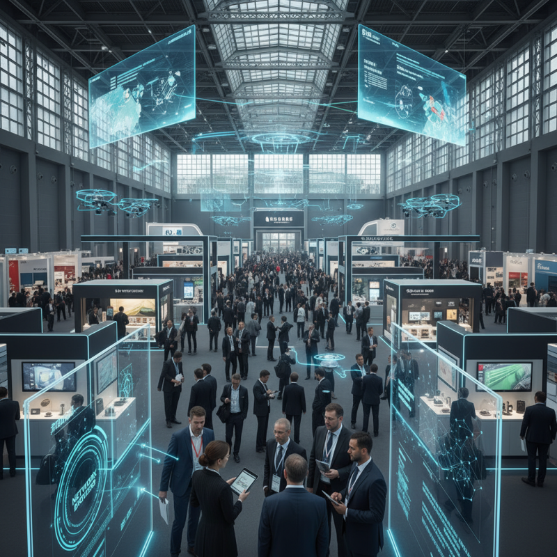 How to Use Network Brokers at the 2026 Canton Fair?