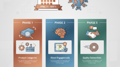 How to Source Copper Sheets at the 2026 Canton Fair?