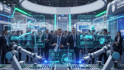 Why Industrial Vision Inspection is Essential at the 2026 Canton Fair?