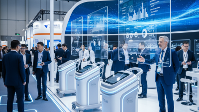 How to Evaluate Tecar Therapy Cost at 2026 Canton Fair?