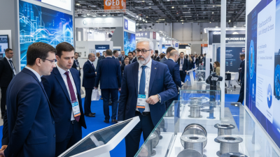 How to Choose the Best Stainless Welding Wire at 2026 Canton Fair?