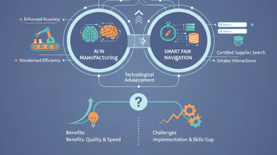 China Top Industrial Vision Inspection Trends at 2026 Canton Fair?
