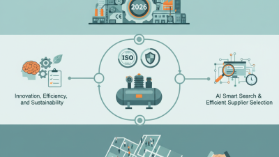 Air Compressor Tips for Global Buyers at Canton Fair 2026