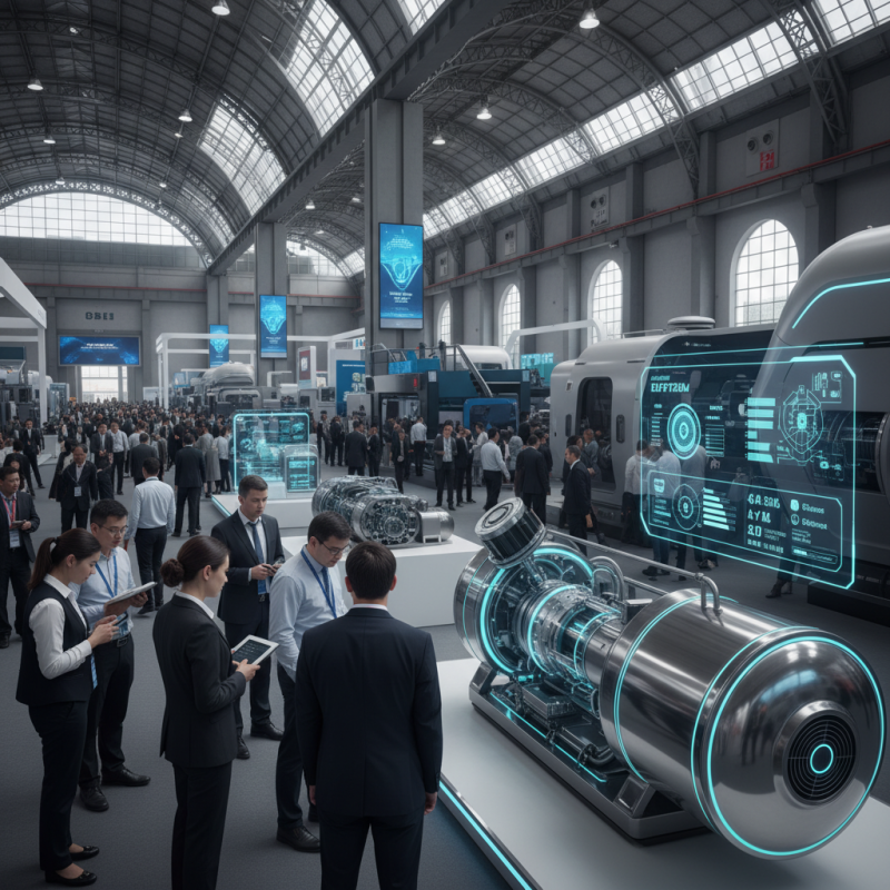 How to Choose the Best Air Compressor at the 139th Canton Fair 2026?