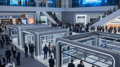 What is Garage Door Solutions at the 2026 Canton Fair?