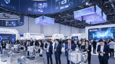 Why Choose a Cosmetic Powder Machine at the 139th Canton Fair 2026?