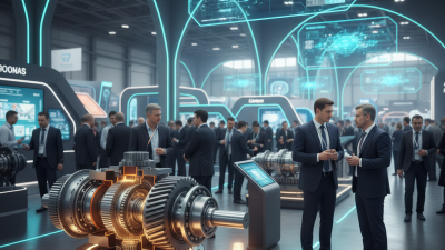 How to Choose Planetary Gearboxes at the 2026 Canton Fair?