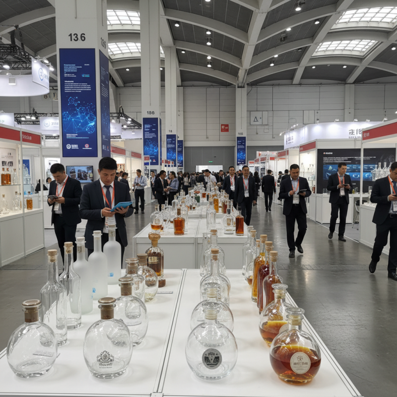 How to Source Liquor Bottles at 2026 Canton Fair?
