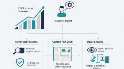 How to Choose Local Shower Doors at the 2026 Canton Fair?