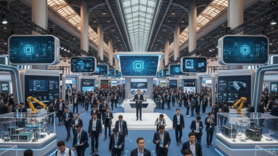 How to Choose UHF Mobile Computers at 2026 Canton Fair?