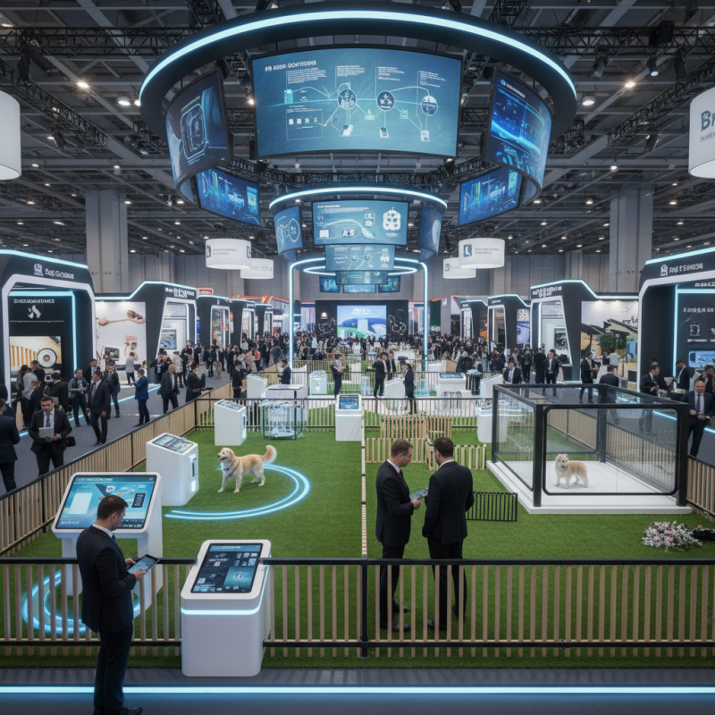 Best Dog Fence Solutions at the 2026 Canton Fair?