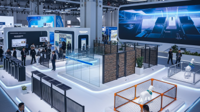 Top 5 Dog Fences to Discover at 2026 Canton Fair?