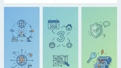 Top Gas Generators at 2026 Canton Fair for Global Buyers?