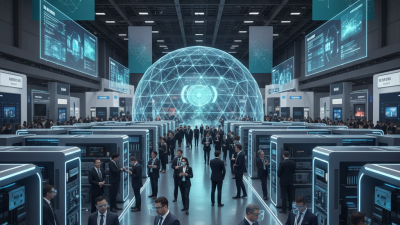 Top Network Brokers at 2026 Canton Fair What You Need to Know?