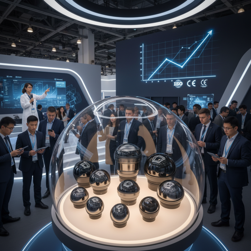 China Best Fisheye Lenses for 2026 Canton Fair What to Expect?