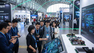 How to Choose the Best Amplifier Audio Board at Canton Fair 2026?