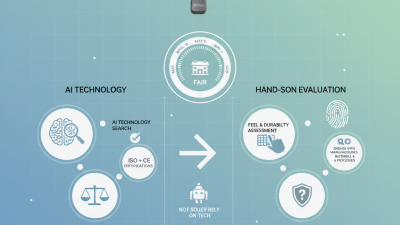 How to Choose the Best Silicone Keypad at Canton Fair 2026?