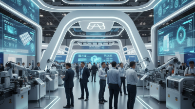 Top Packing Sealing Machines to Explore at 2026 Canton Fair?