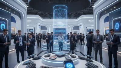 Best Silicone Keypad Trends at 2026 Canton Fair Insights?