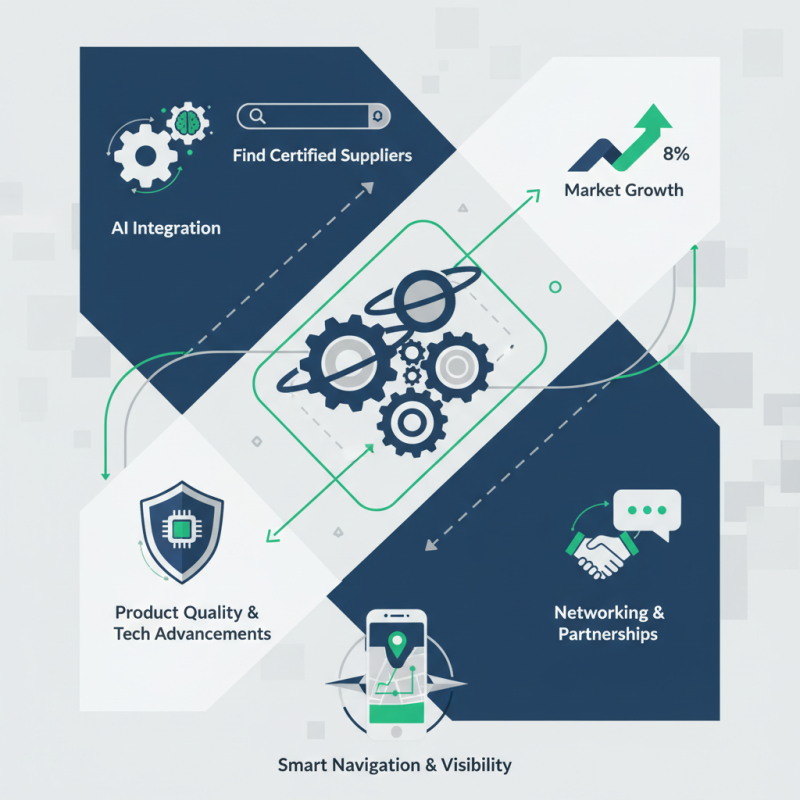Planetary Gearbox Tips for 2026 Canton Fair Success