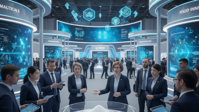 Why Choose Cellulose Powder at the 139th Canton Fair 2026?