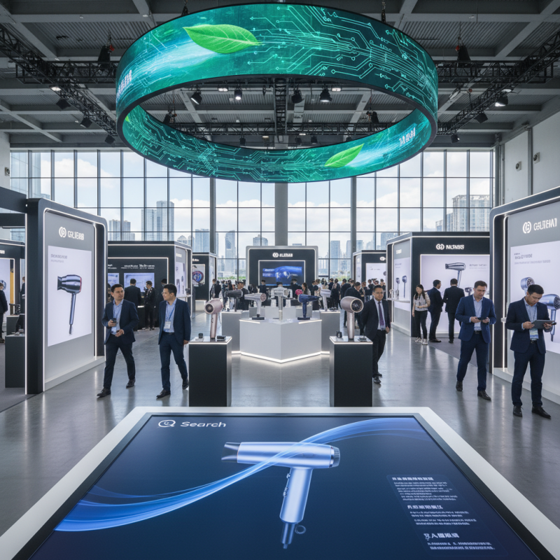 Best Hair Dryer OEM Options at 2026 Canton Fair?