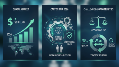 Best Planetary Gearbox at 2026 Canton Fair for Global Buyers?