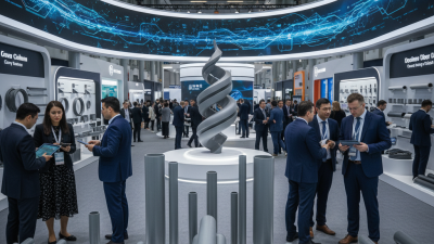Best Grey Tube Suppliers at China Import Expo 2026?