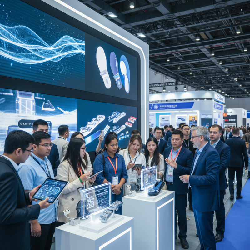 Best Shoe Accessories at 2026 Canton Fair for Global Buyers?