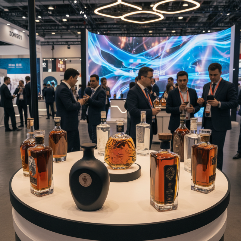 Top 10 Liquor Bottles to Find at 2026 Canton Fair?
