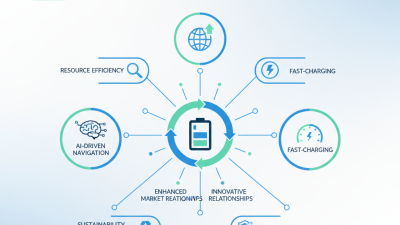 Top 10 Battery Pack Innovations at 2026 Canton Fair?