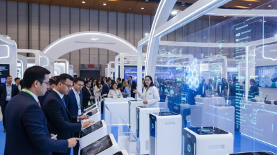 Top Ozone Controller Innovations at 2026 Canton Fair?