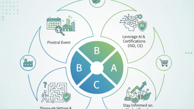 Top 5 Tips for Sourcing Llulose Powder at 2026 Canton Fair?