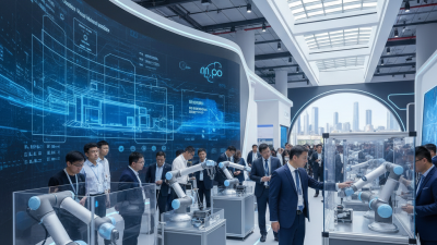 Top 5 Industrial Vision Inspection Trends at 2026 Canton Fair?