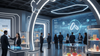 What is Bone Gelatin and its Role at the 2026 Canton Fair?