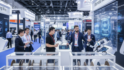 Top 5 Tips for Sourcing Stainless Welding Wire at Canton Fair 2026