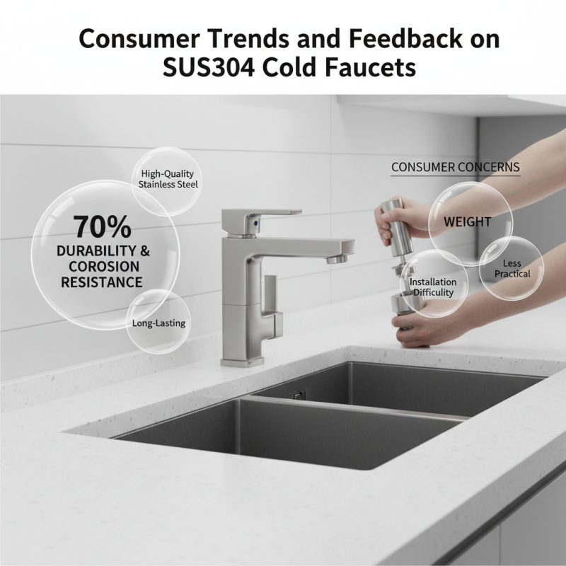 Best SUS304 Stainless Steel Cold Faucet at 2026 Canton Fair?
