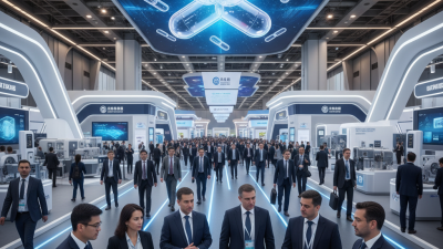 Empty Capsules at 2026 Canton Fair What Global Buyers Need to Know