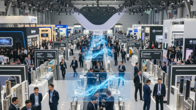 Why Choose the Right Door Hinge at the 2026 Canton Fair?