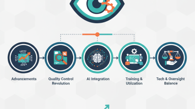Top 5 Industrial Vision Inspection Tips for 2026 Canton Fair?