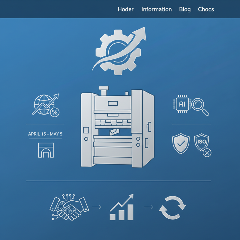 What is Press Brake at the 139th Canton Fair 2026?