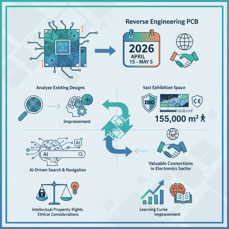 How to Reverse Engineer PCB for Global Sourcing at 2026 Canton Fair?