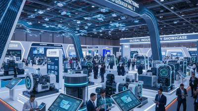 Gas Generator Tips for Success at 2026 Canton Fair?