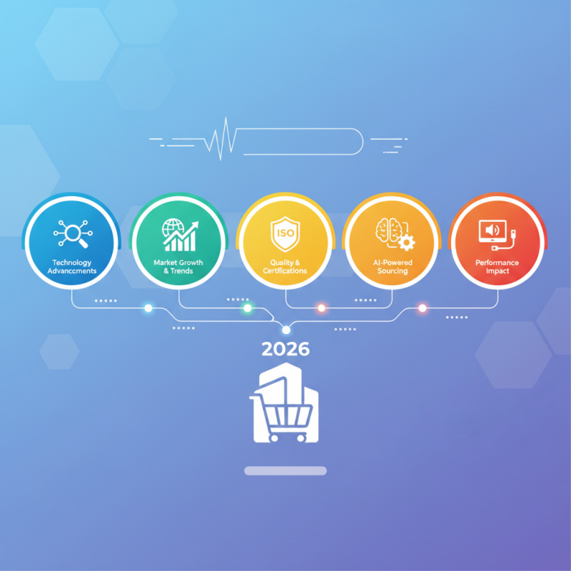 Top 5 Audio Video Cable Tips for 2026 Canton Fair Buyers?